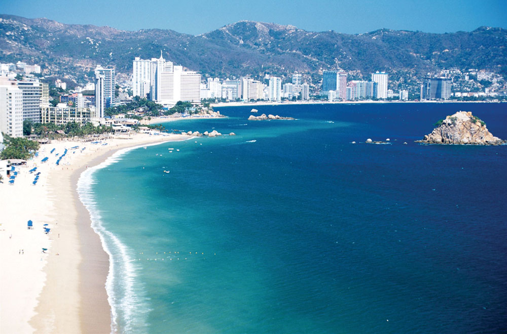 Acapulco(Guerrero)